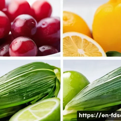 Home 11 식품위생사 자격증으로 고수익 직업 탐구 - Here are three detailed image prompts in English, crafted to be appropriate for a 15+ audience and t...