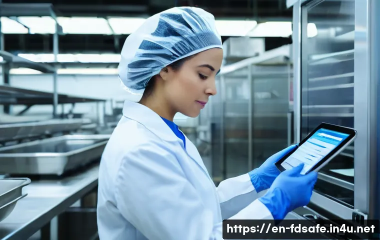 식품위생사 자격증으로 고수익 직업 탐구 관련 이미지 2