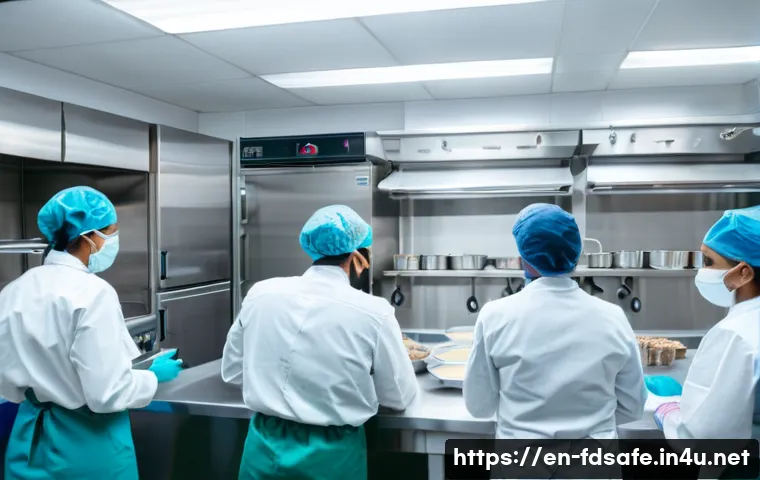 식품위생사 자격증 유지 조건 관련 이미지 2